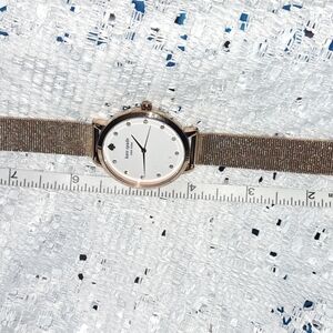 Kate Spade New York Watch